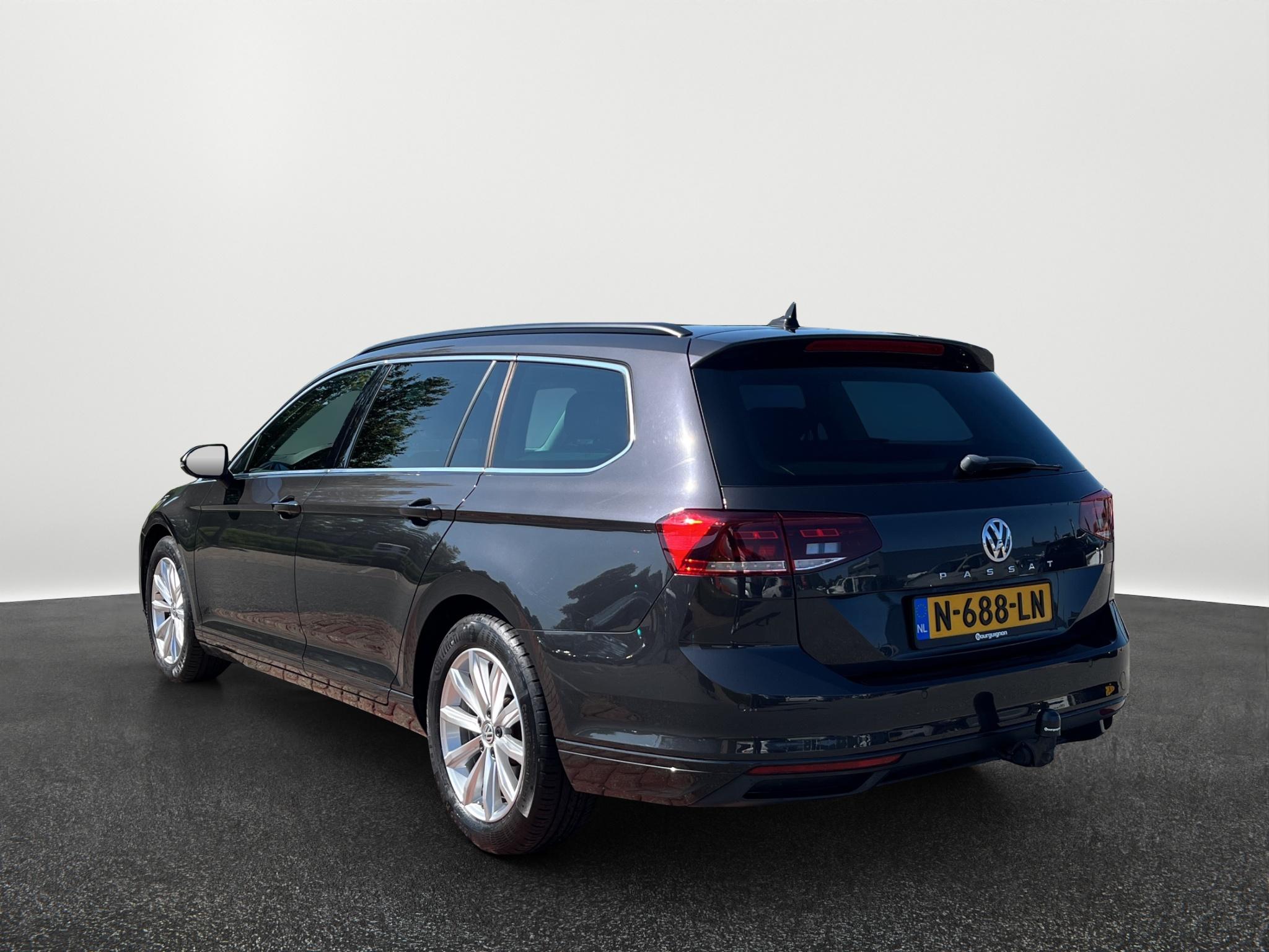 Volkswagen Passat Variant 1.5 TSI Comfort Business - Afbeelding 2