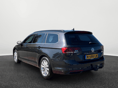 Volkswagen Passat Variant 1.5 TSI Comfort Business - Afbeelding 2