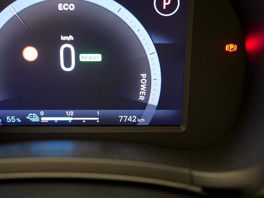 Fiat 600e RED 54 kWh | LED | Snelladen - Afbeelding 4
