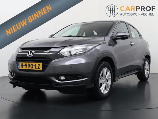 Honda HR-V 1.5 i-VTEC Elegance