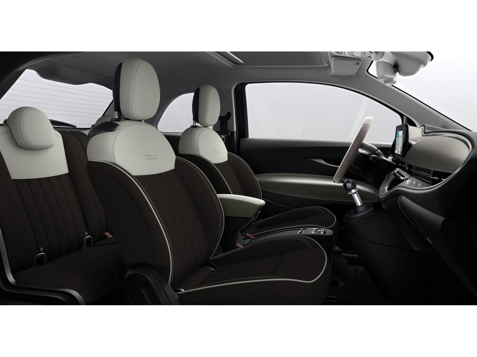 Fiat 500 La Prima - Afbeelding 5