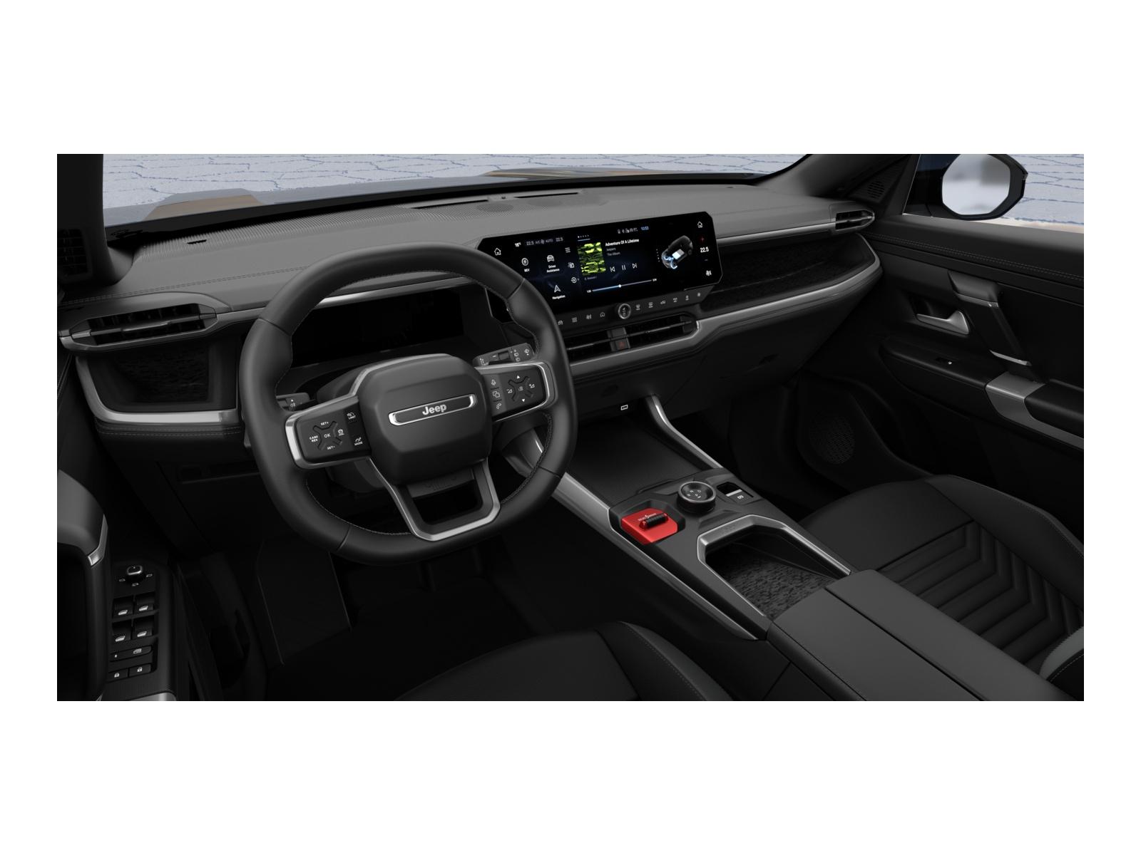 Jeep Compass First Edition - Afbeelding 5