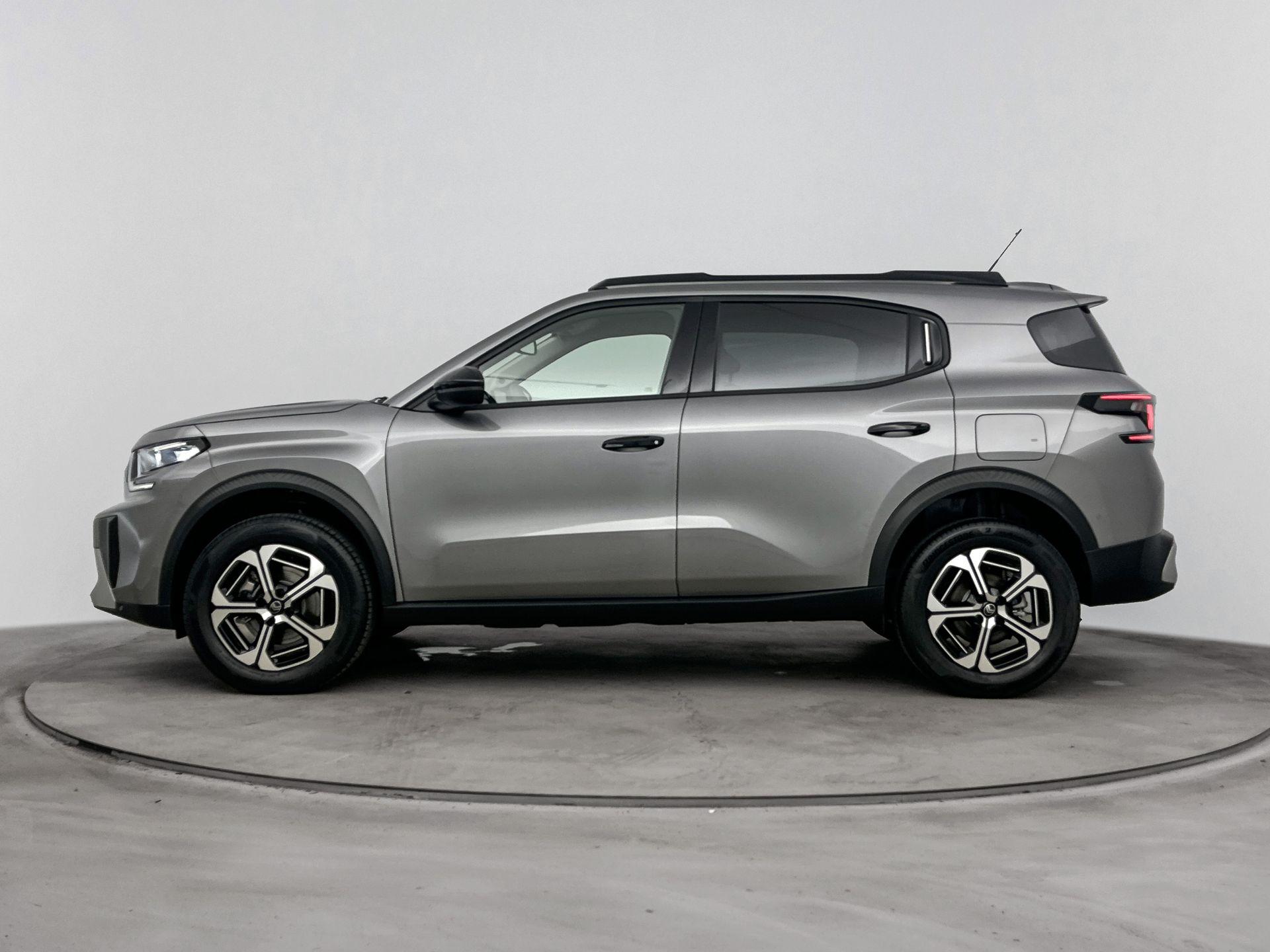 Citroën C3 Aircross 1.2 Hybrid 145pk Max 7p. - Afbeelding 2