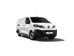 Peugeot Expert Standaard - Elektrisch - Afbeelding 2