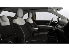 Fiat 500e La Prima - Afbeelding 5