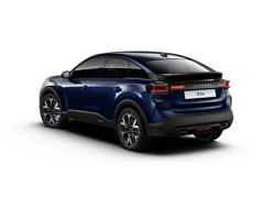 Citroën ë-C4 Business - Afbeelding 3