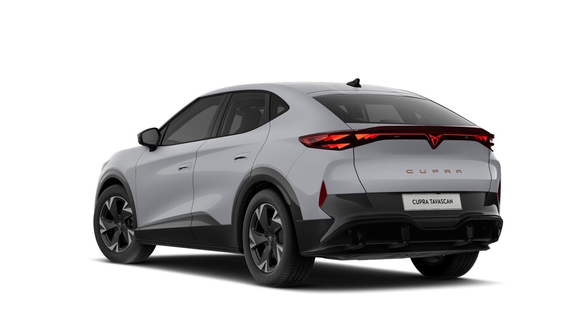 CUPRA Tavascan Essential - Afbeelding 4