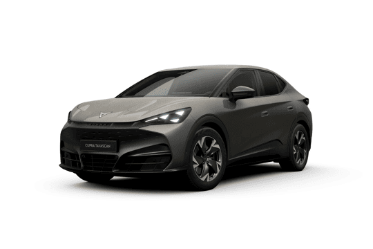 CUPRA Tavascan Business