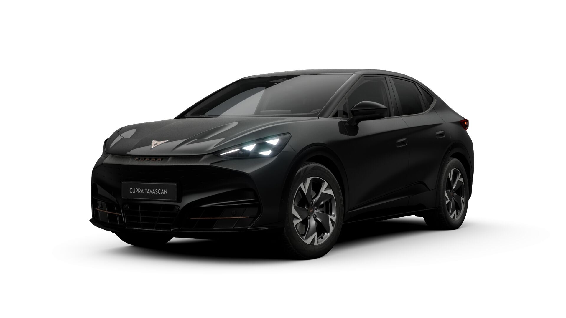 CUPRA Tavascan Business