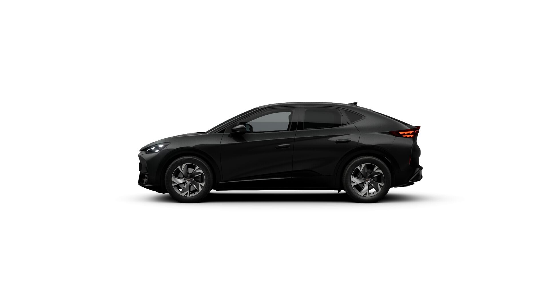 CUPRA Tavascan Business - Afbeelding 3
