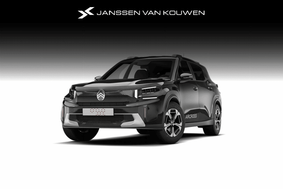 Citroën C3 Aircross Collection - Afbeelding 1