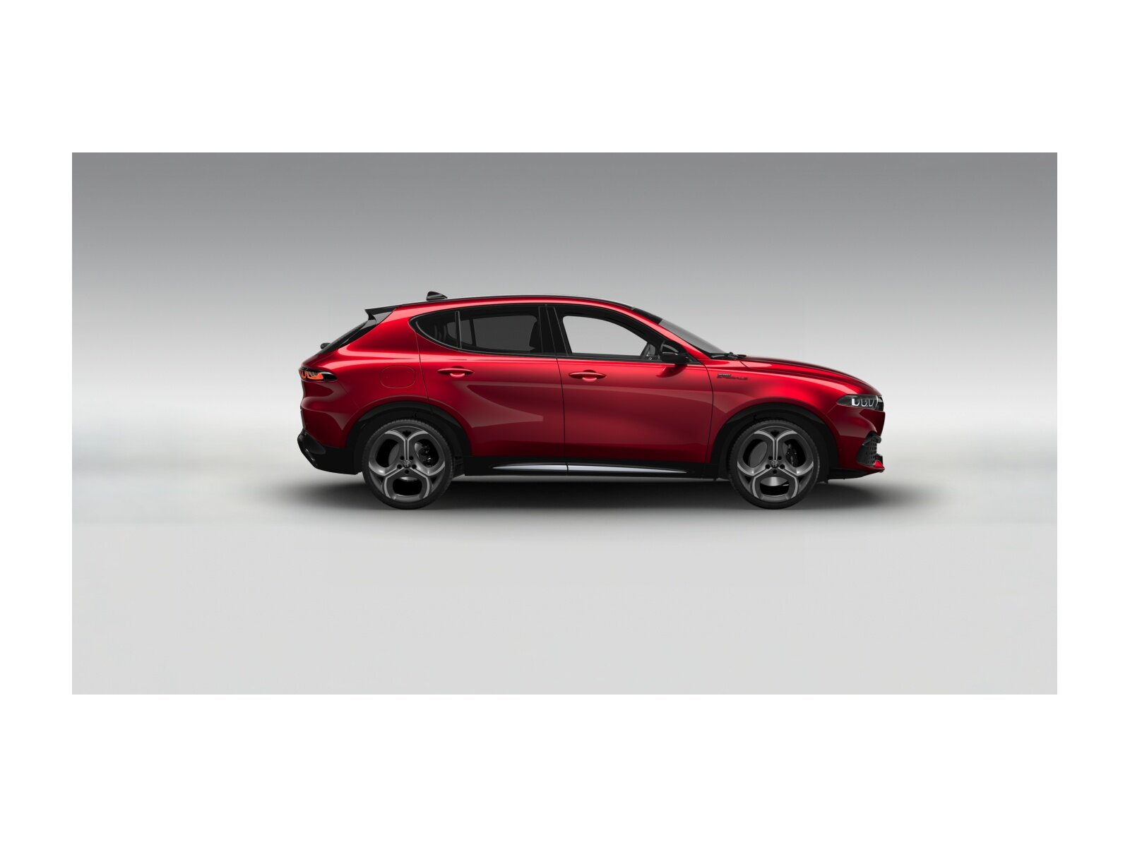 Alfa Romeo Tonale Sport Speciale - Afbeelding 2