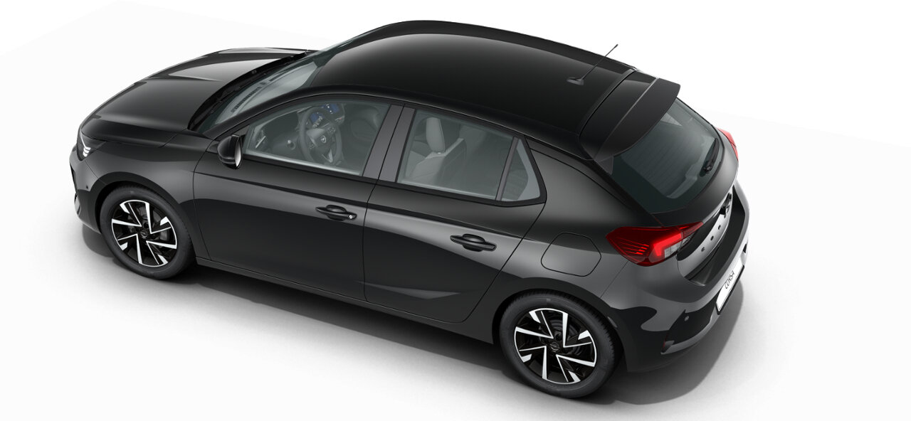 Opel Corsa Edition - Afbeelding 4