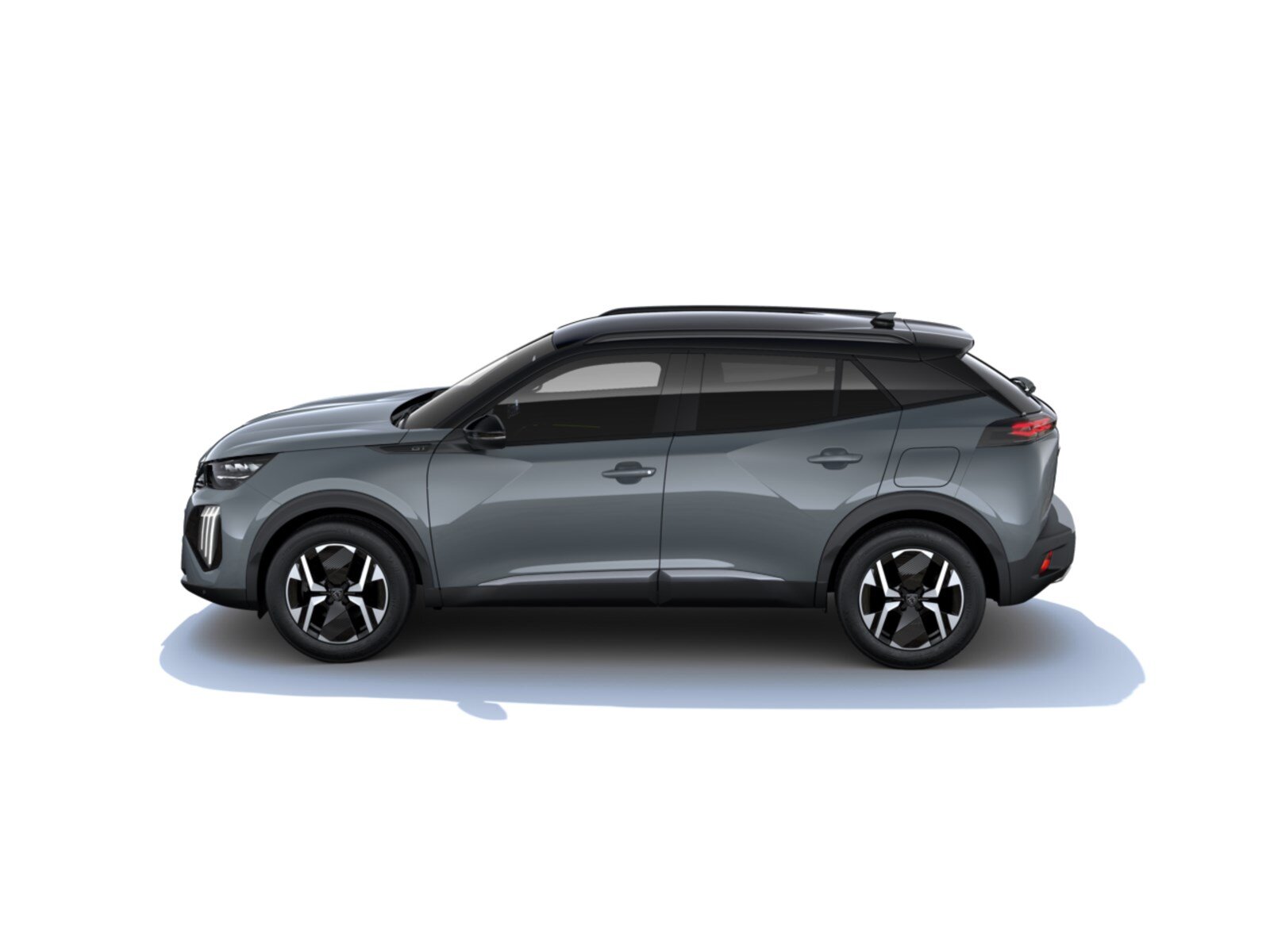 Peugeot 2008 GT - Afbeelding 4