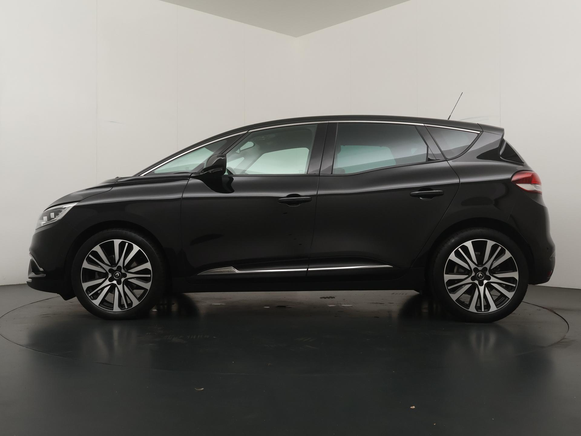 Renault Scénic TCe 160 EDC GPF Initiale Paris - Afbeelding 2