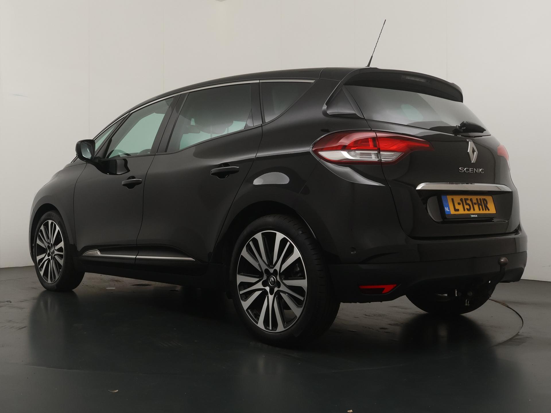 Renault Scénic TCe 160 EDC GPF Initiale Paris - Afbeelding 3