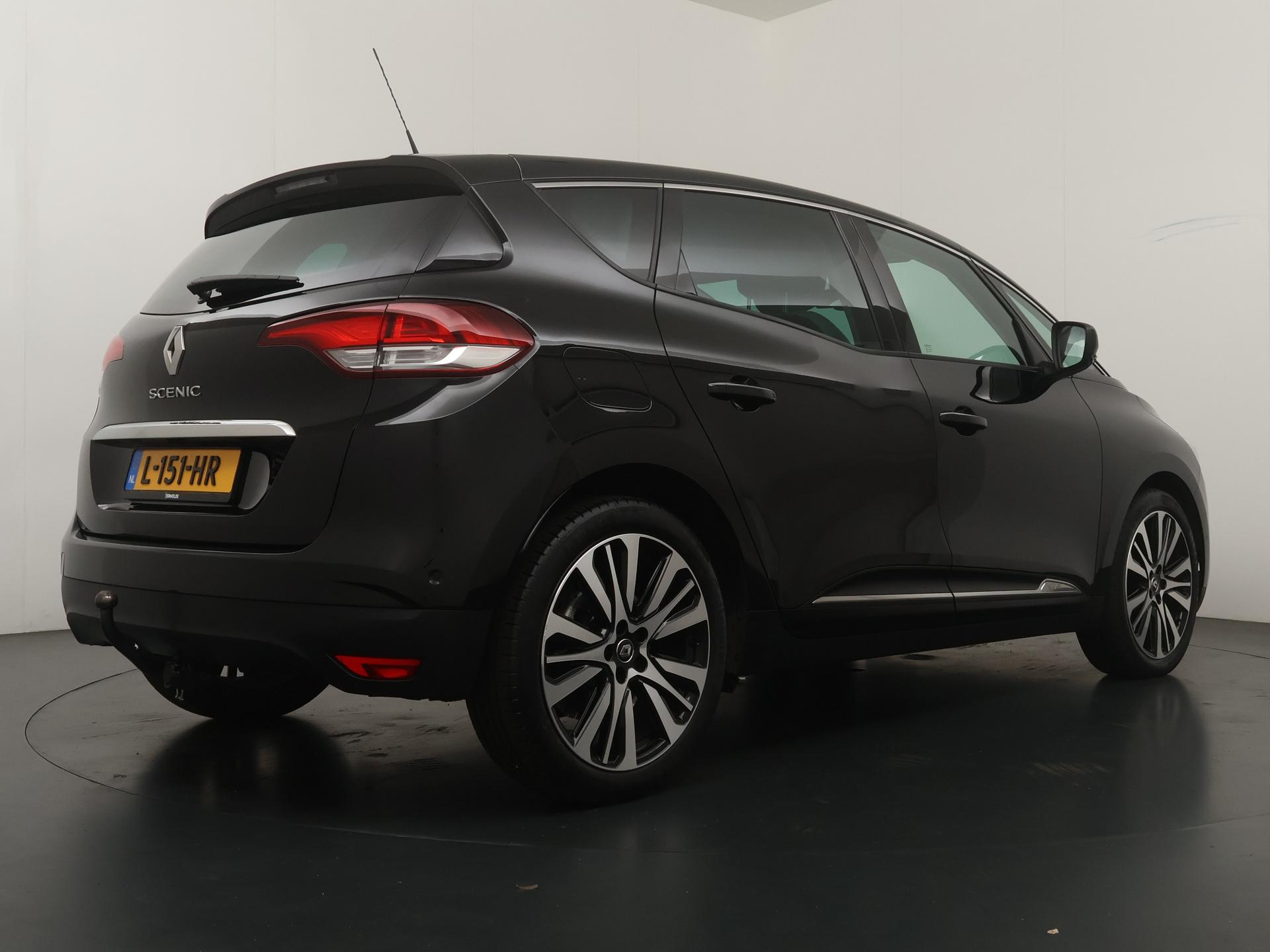 Renault Scénic TCe 160 EDC GPF Initiale Paris - Afbeelding 5