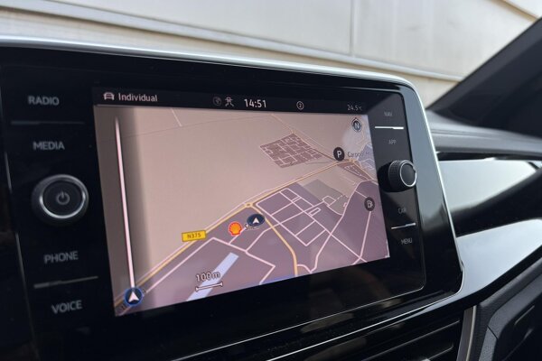 navigatiesysteem