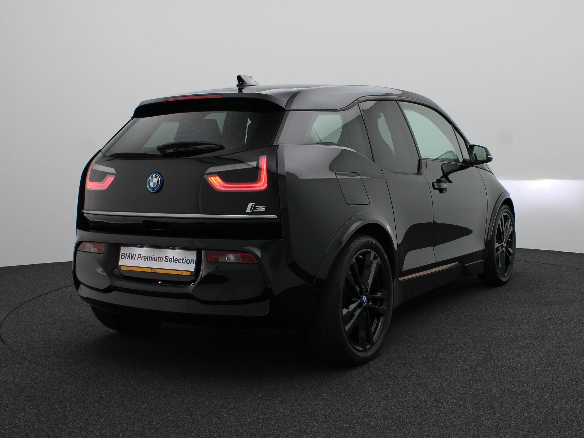 BMW i3 S - Afbeelding 2