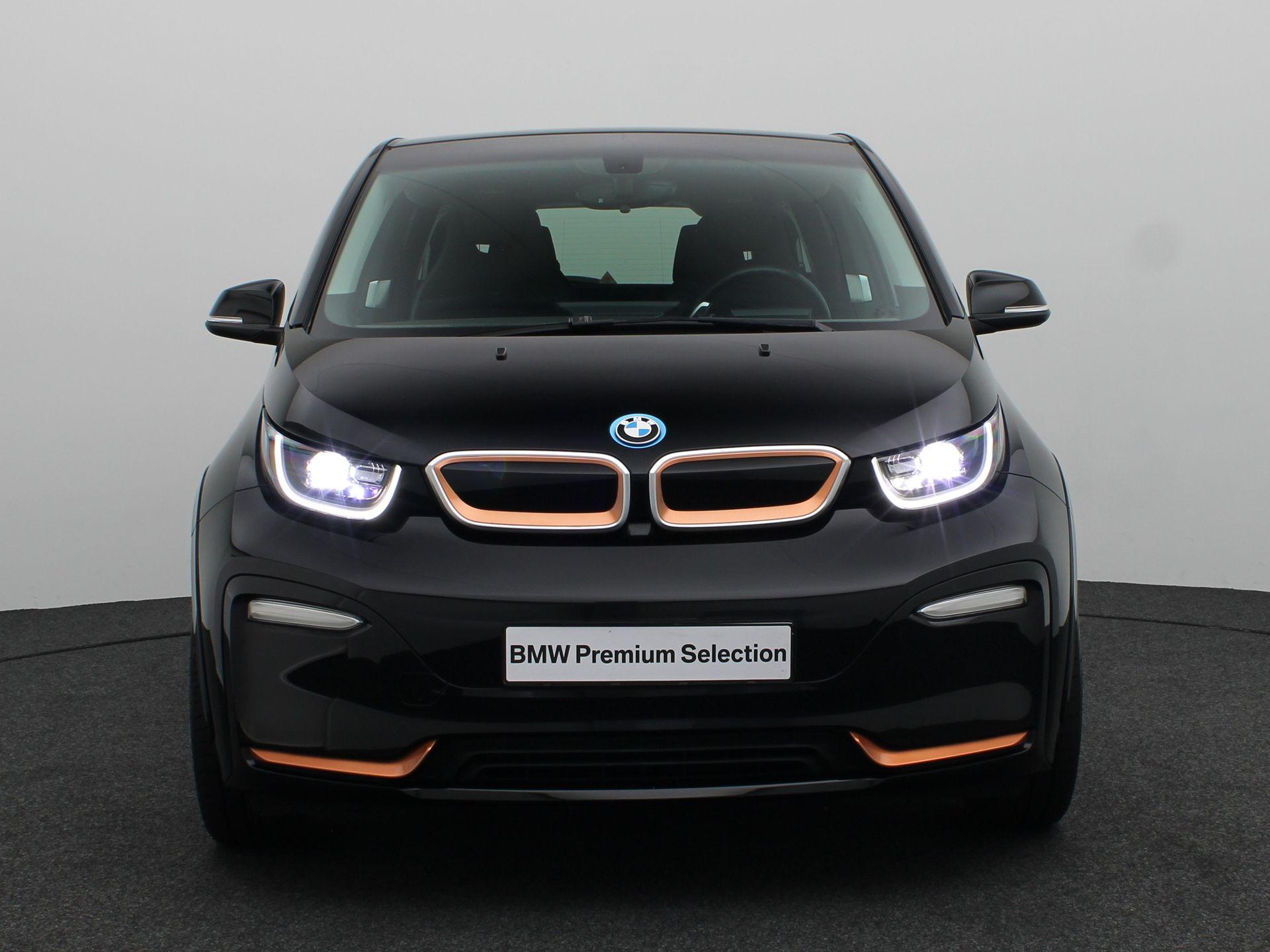 BMW i3 S - Afbeelding 3