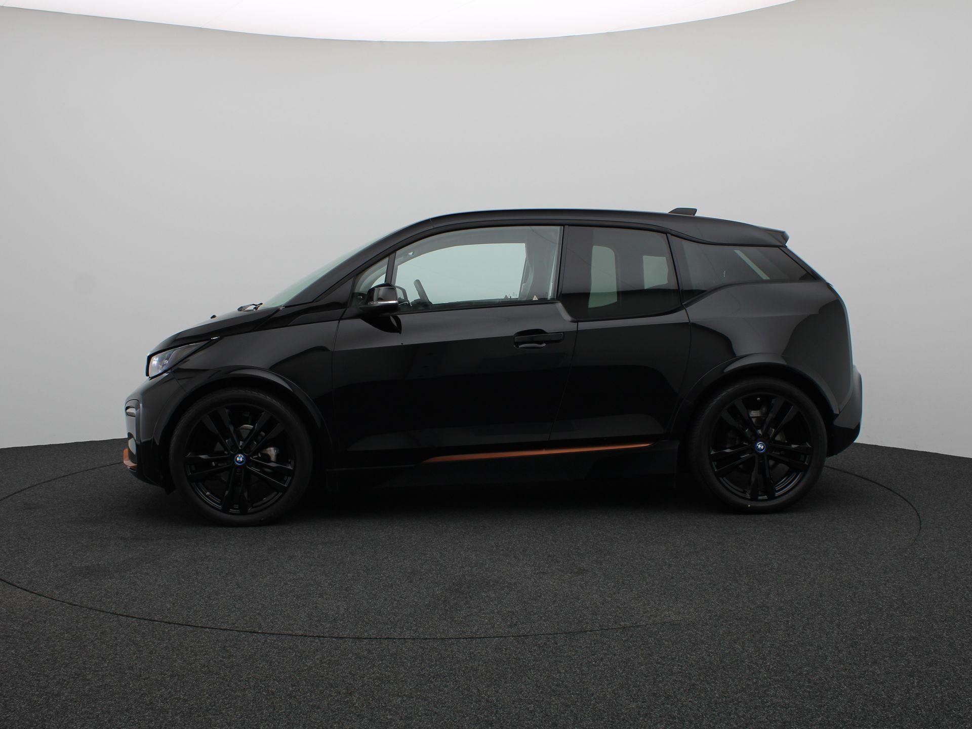BMW i3 S - Afbeelding 4
