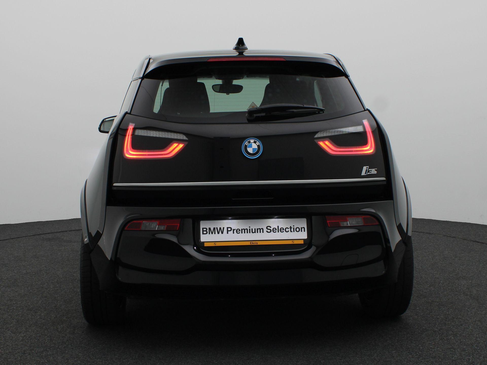 BMW i3 S - Afbeelding 5