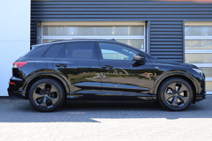 Audi Q4 e-tron 286pk S Edition 82 kWh - Afbeelding 3