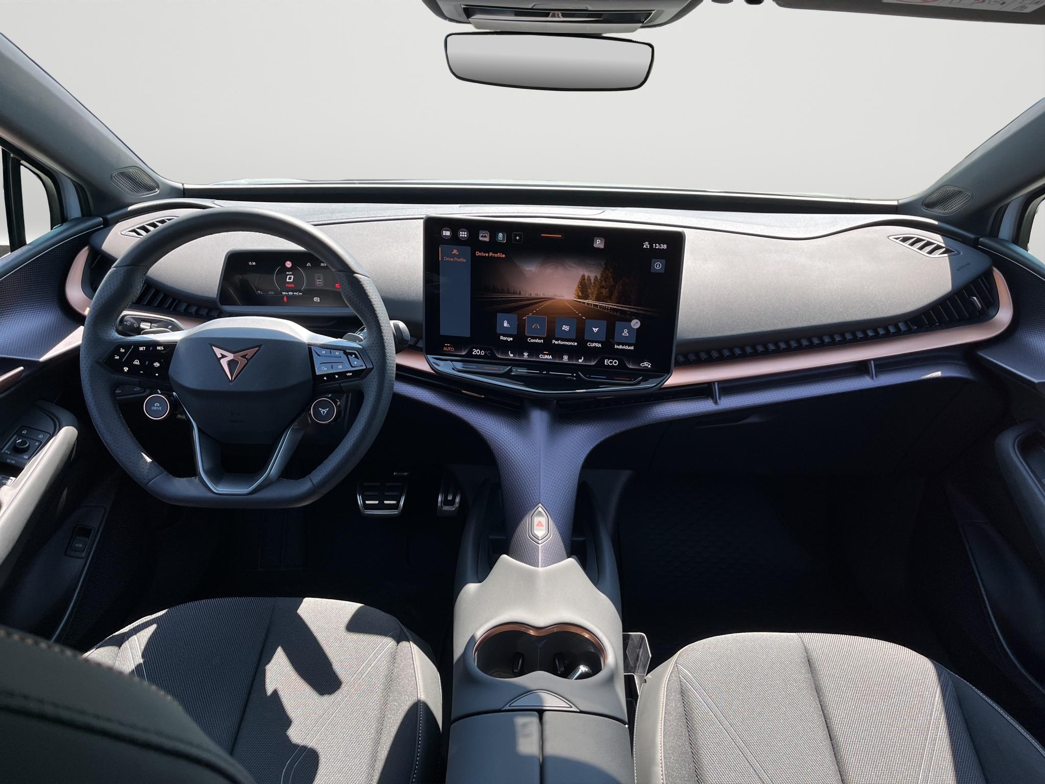 CUPRA Tavascan Endurance 82 kWh - Afbeelding 5