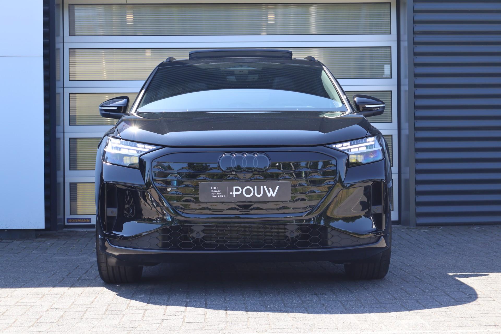 Audi Q4 e-tron 286pk S Edition 82 kWh - Afbeelding 5