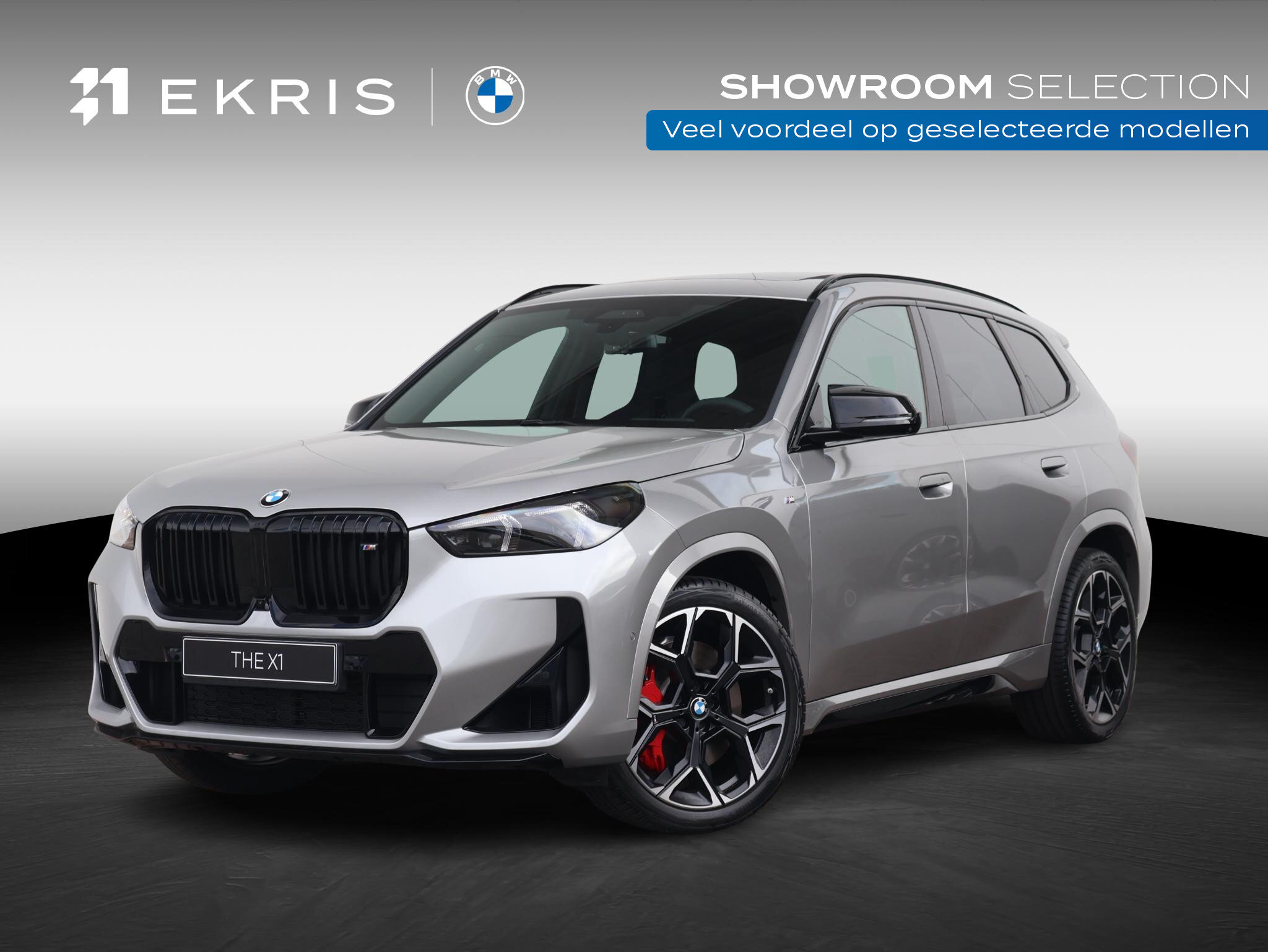 BMW X1 M35i