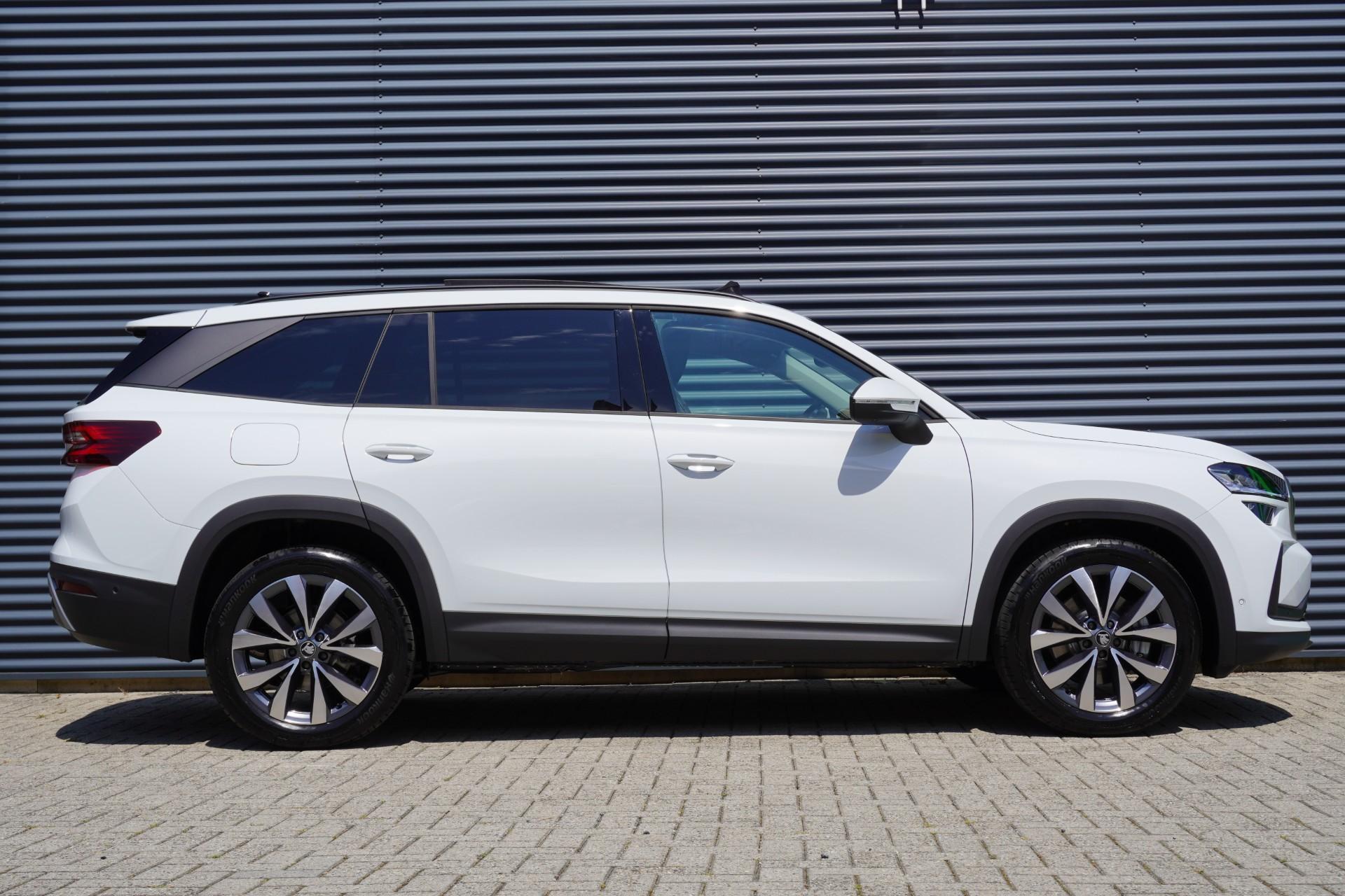 Skoda Kodiaq 1.5 TSI 204pk PHEV Business Edition Plus - Afbeelding 3