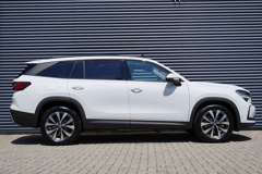 Skoda Kodiaq 1.5 TSI 204pk PHEV Business Edition Plus - Afbeelding 3