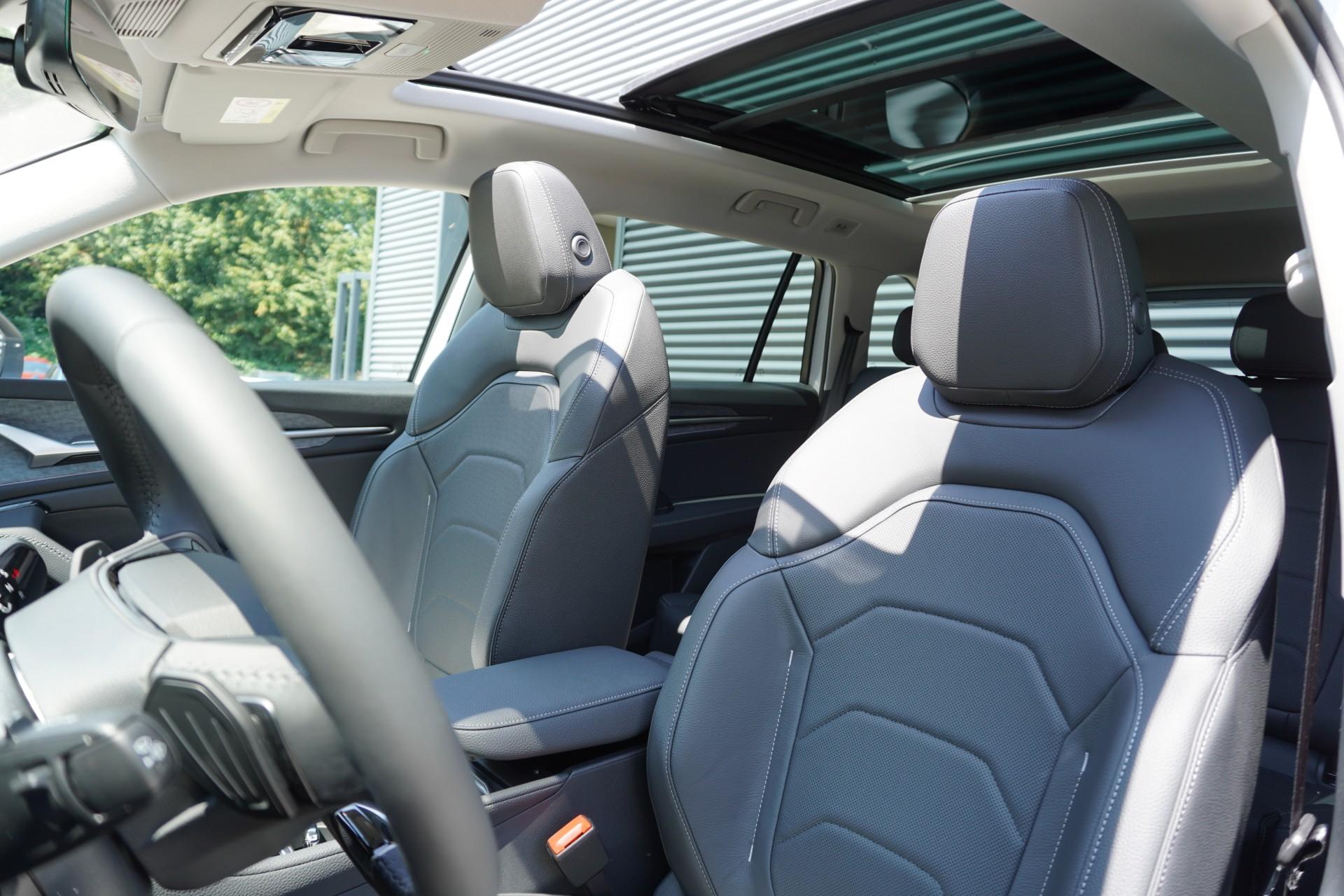 Skoda Kodiaq 1.5 TSI 204pk PHEV Business Edition Plus - Afbeelding 4