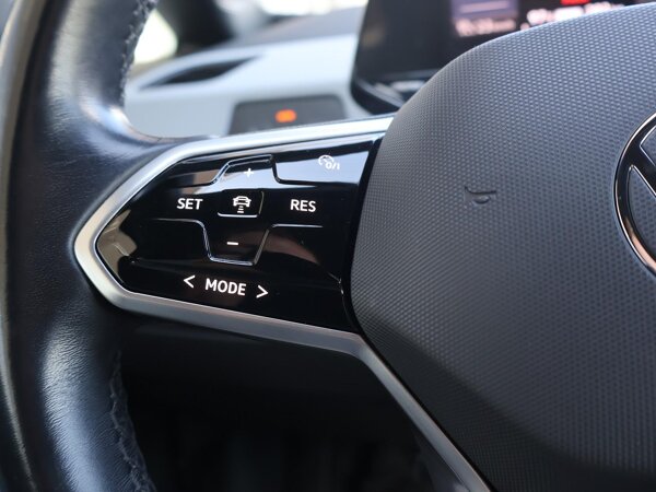 cruise control adaptief met Stop&Go cruise control adaptief met Stop&Go