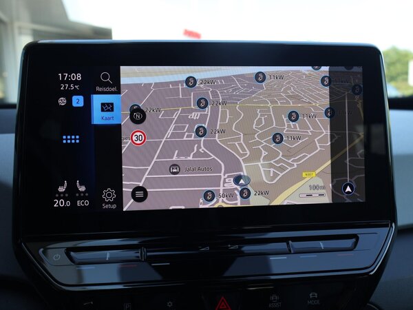 navigatiesysteem full map navigatiesysteem full map