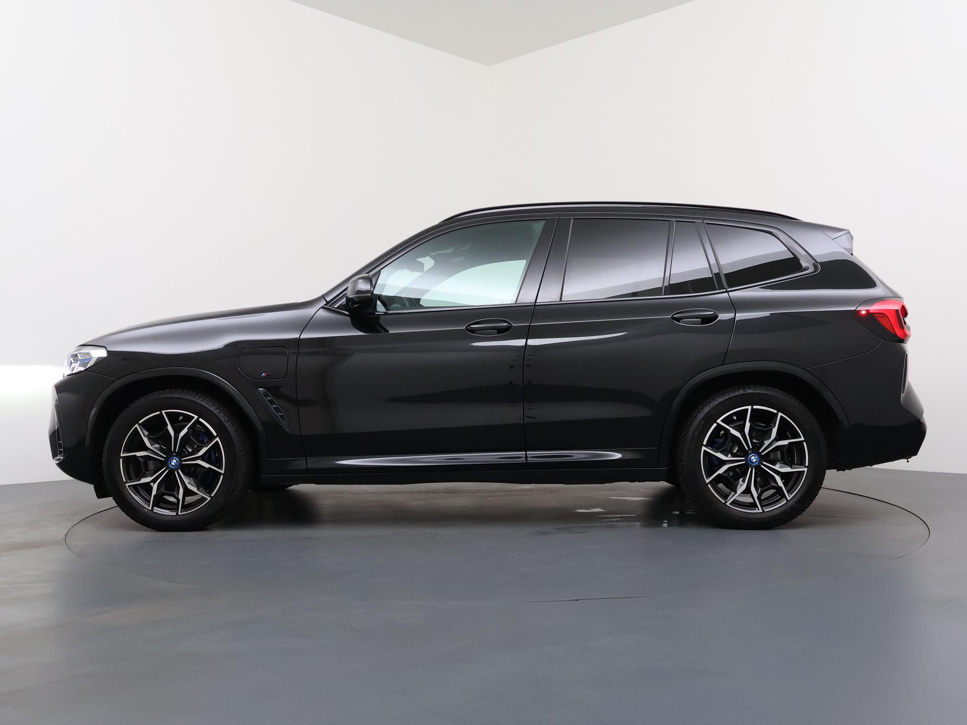 BMW X3 xDrive30e Business Edition Plus - Afbeelding 2