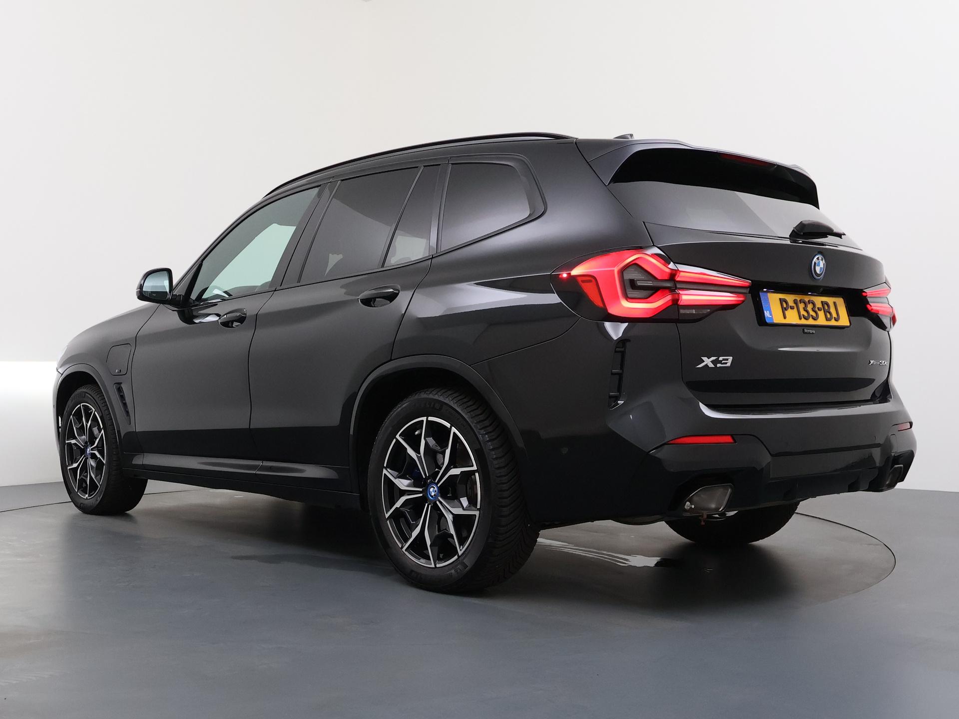 BMW X3 xDrive30e Business Edition Plus - Afbeelding 3