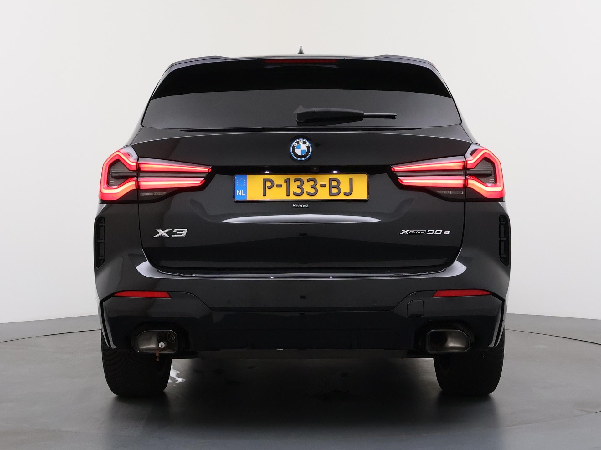 BMW X3 xDrive30e Business Edition Plus - Afbeelding 4