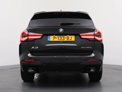 BMW X3 xDrive30e Business Edition Plus - Afbeelding 4