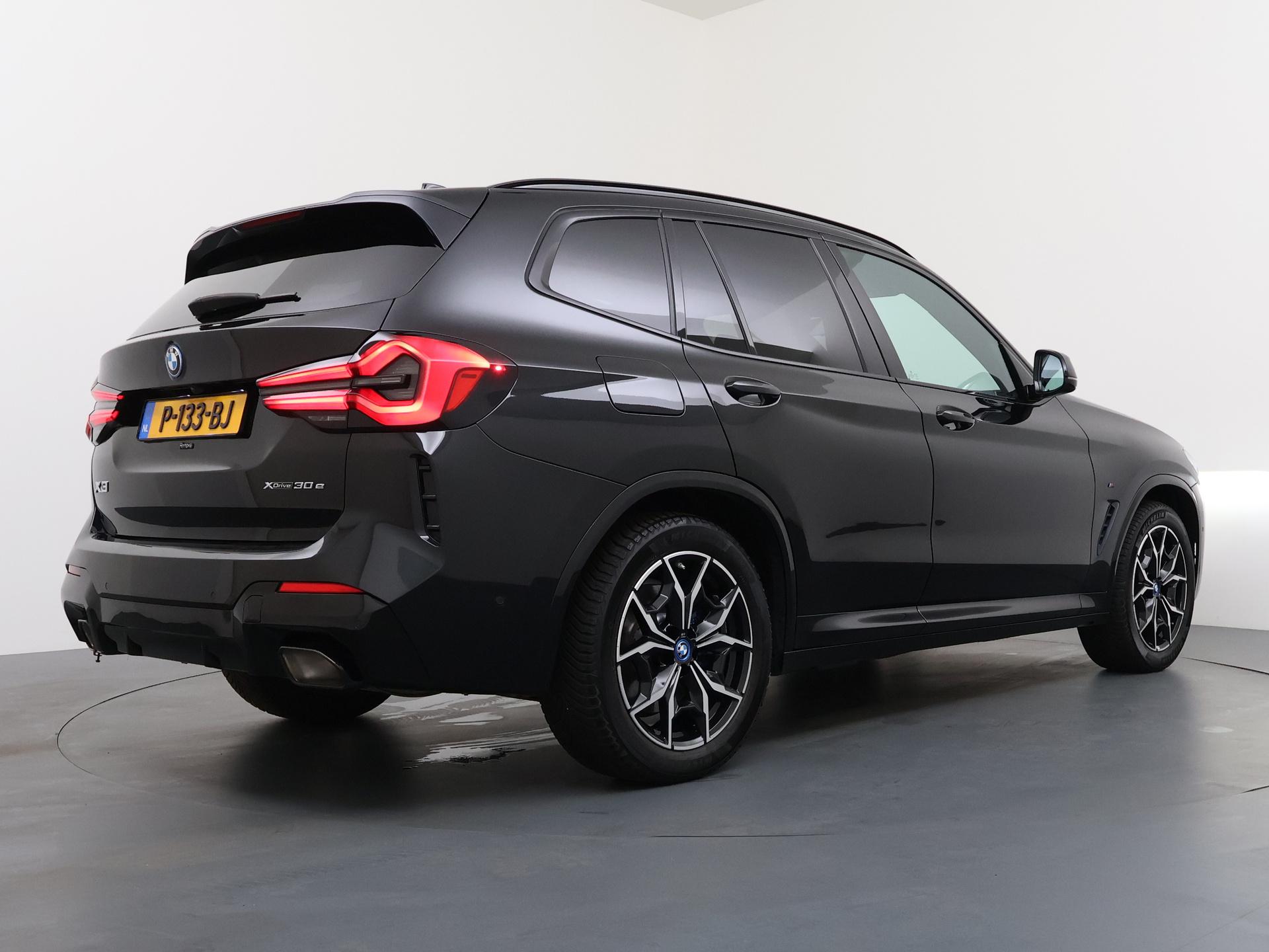 BMW X3 xDrive30e Business Edition Plus - Afbeelding 5