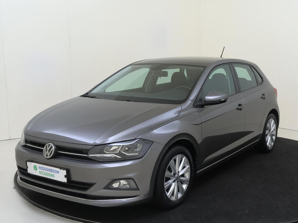 Volkswagen Polo 1.0 TSI Highline