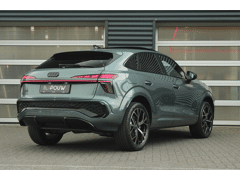 Audi Q3 Sportback 1.5 272pk e-hybrid S edition - Afbeelding 2