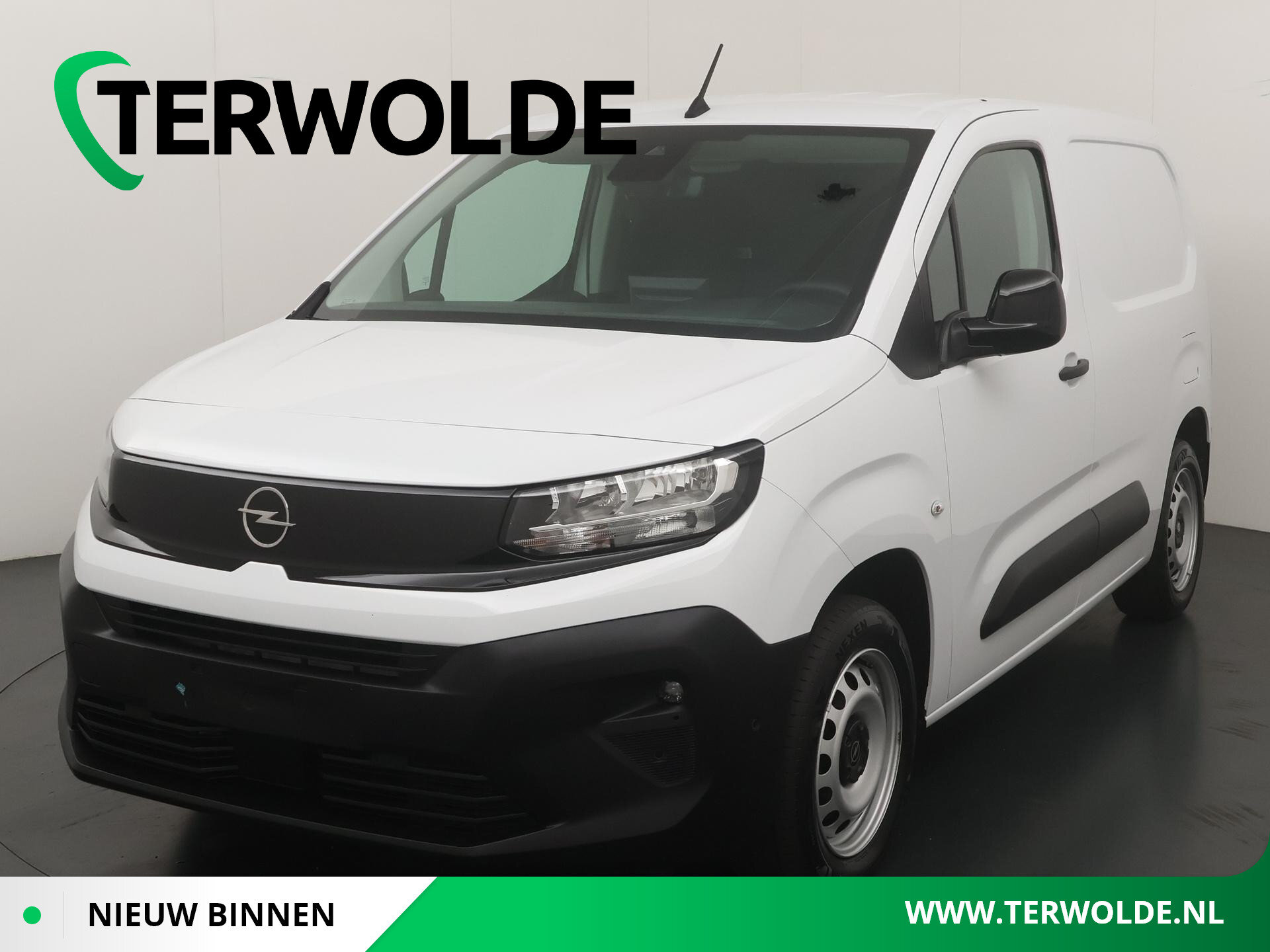 Opel Combo 1.5 BlueHDi 130 S&S L1