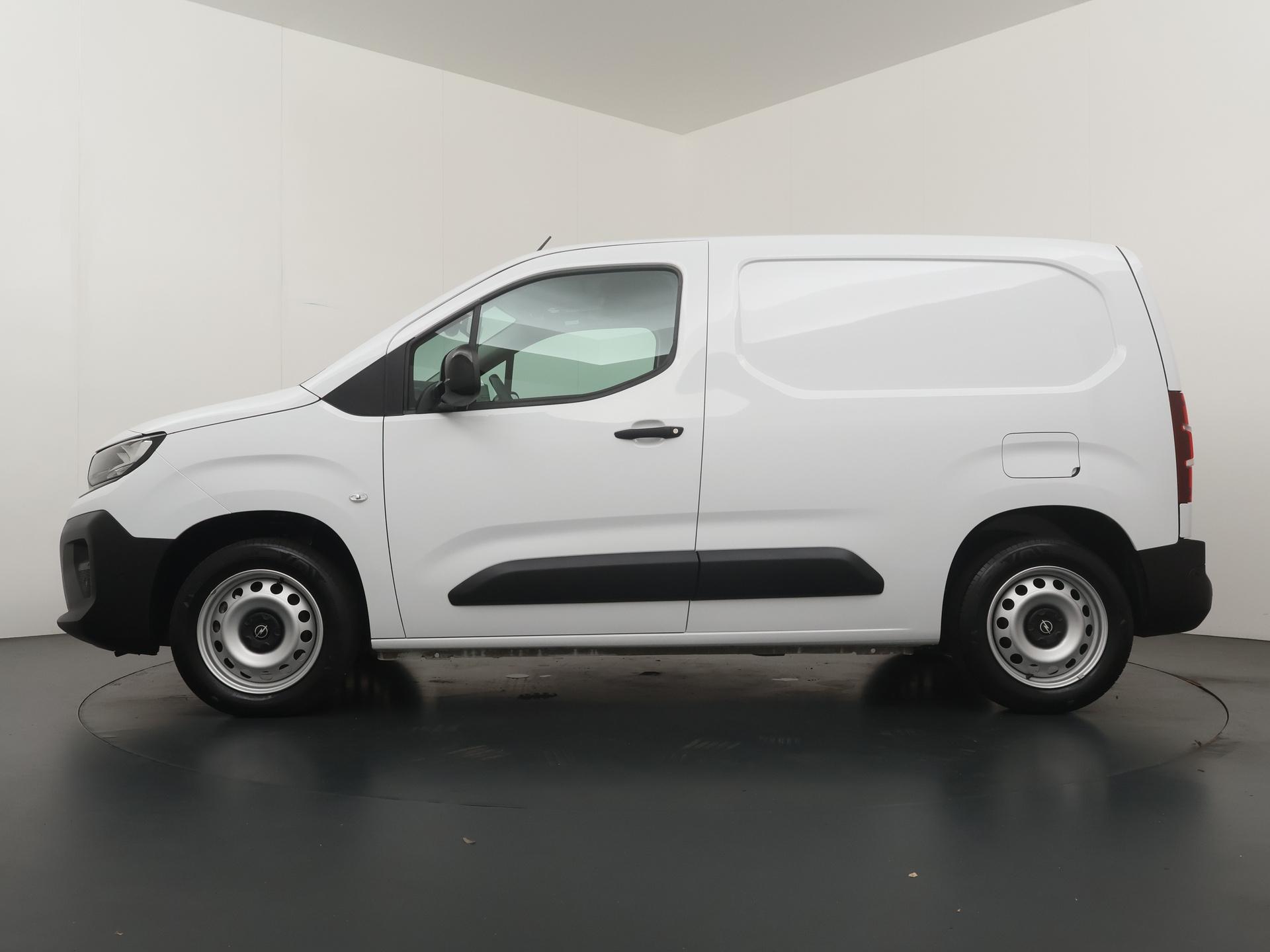 Opel Combo 1.5 BlueHDi 130 S&S L1 - Afbeelding 2
