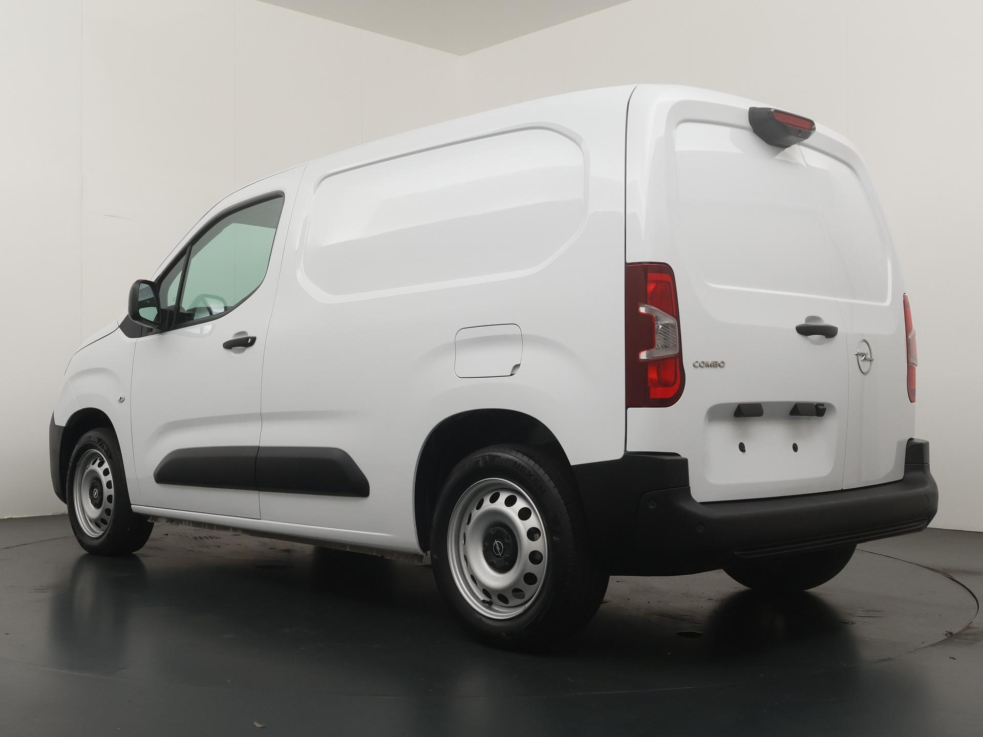 Opel Combo 1.5 BlueHDi 130 S&S L1 - Afbeelding 3