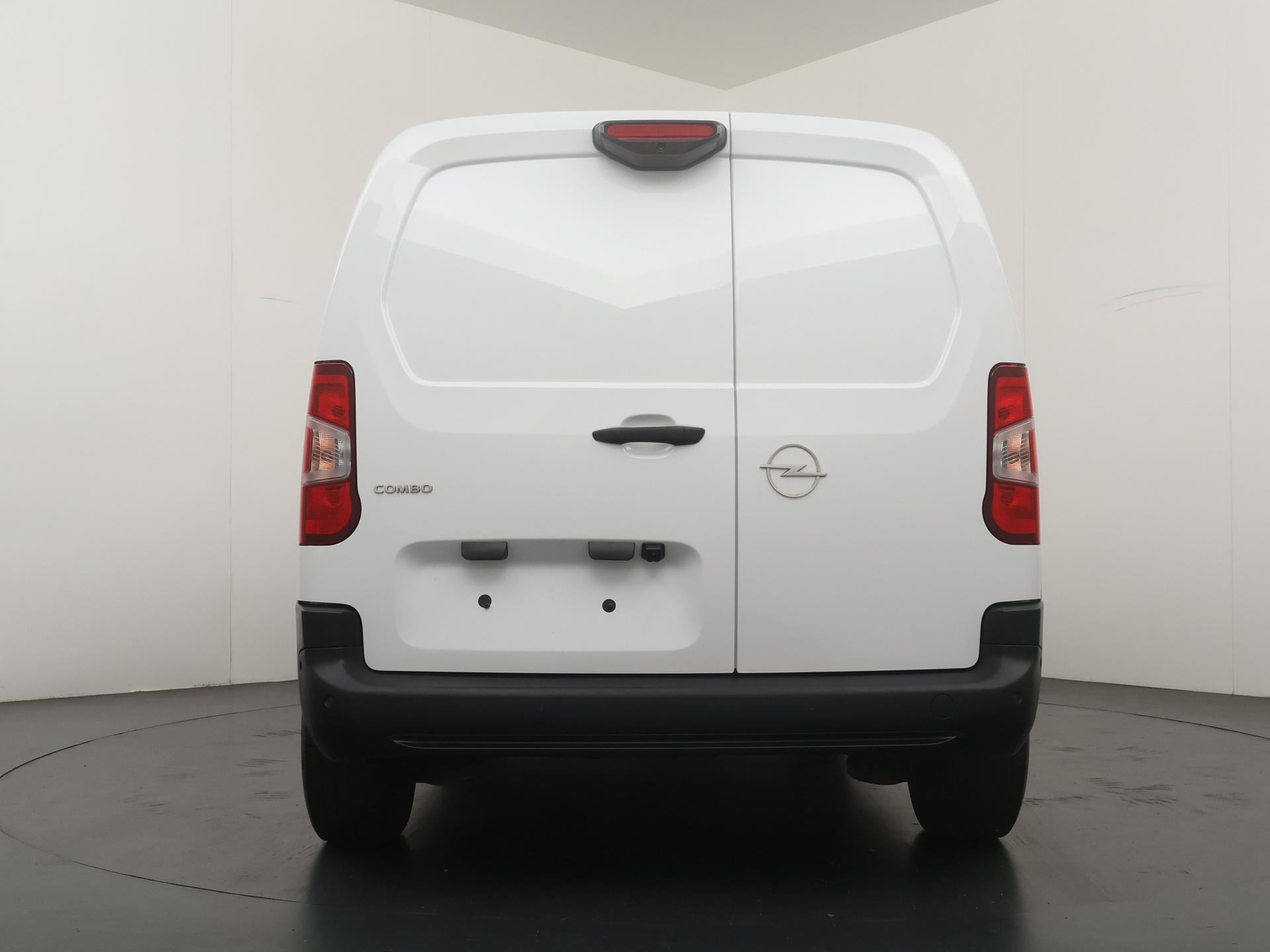 Opel Combo 1.5 BlueHDi 130 S&S L1 - Afbeelding 4