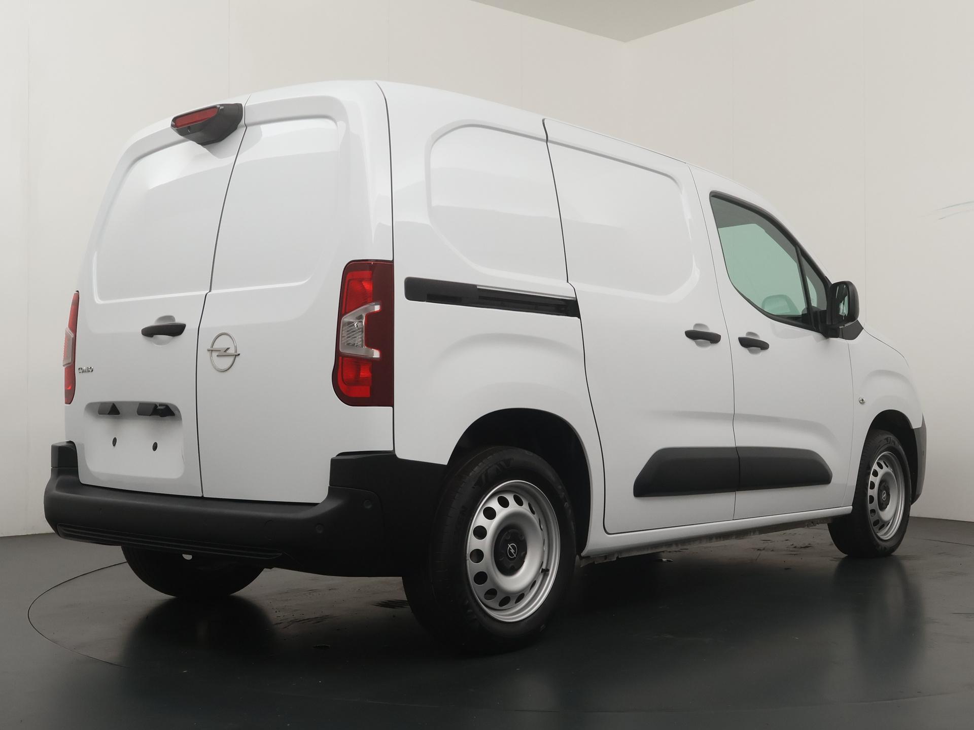 Opel Combo 1.5 BlueHDi 130 S&S L1 - Afbeelding 5