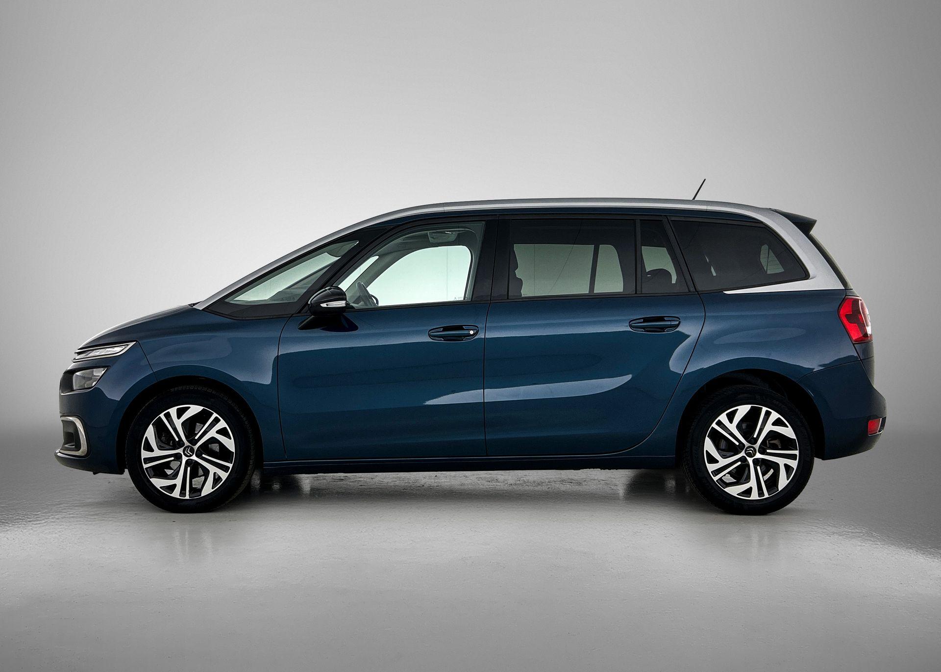 Citroën Grand C4 Spacetourer Business 130pk - Afbeelding 2