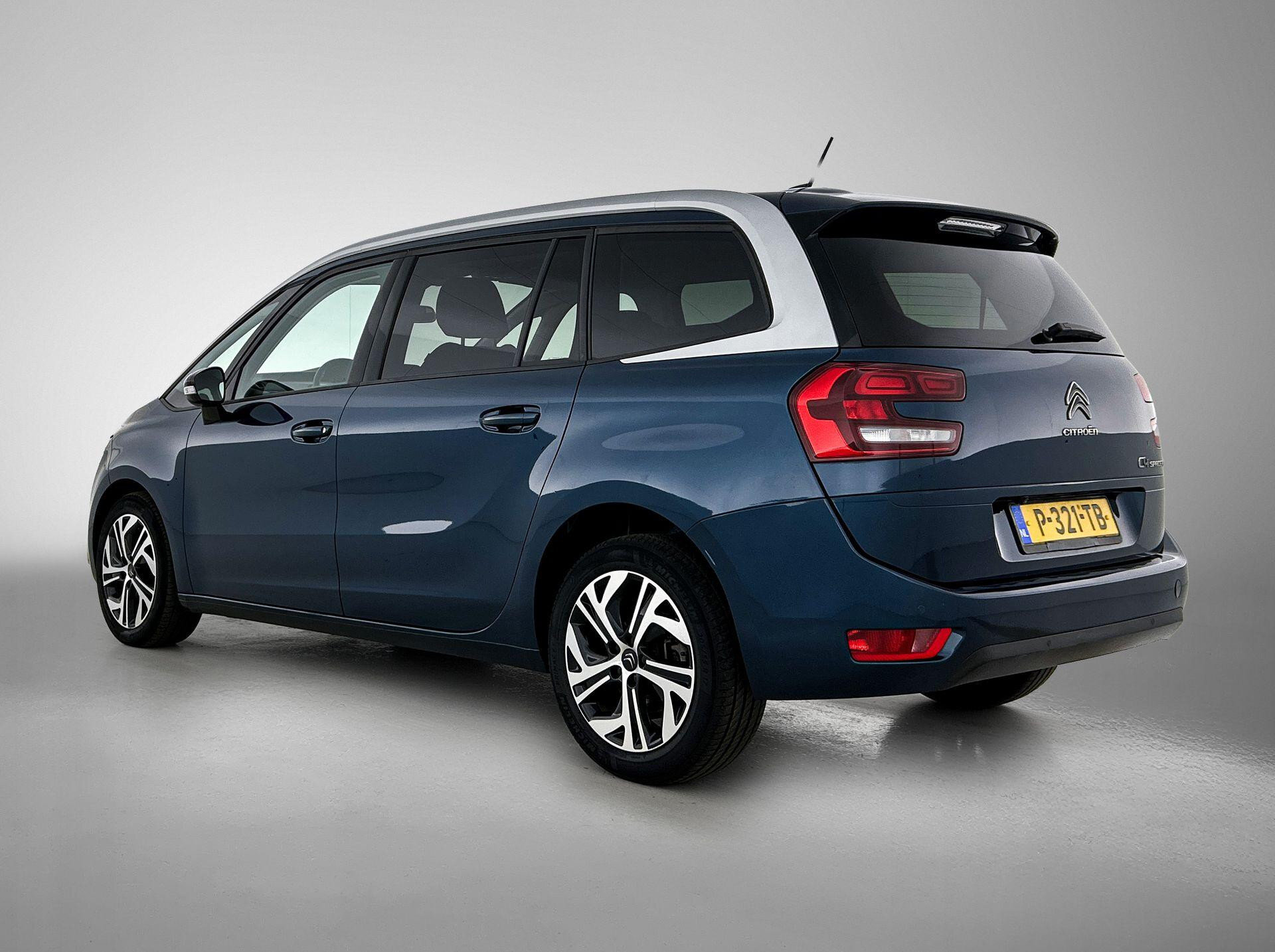 Citroën Grand C4 Spacetourer Business 130pk - Afbeelding 3
