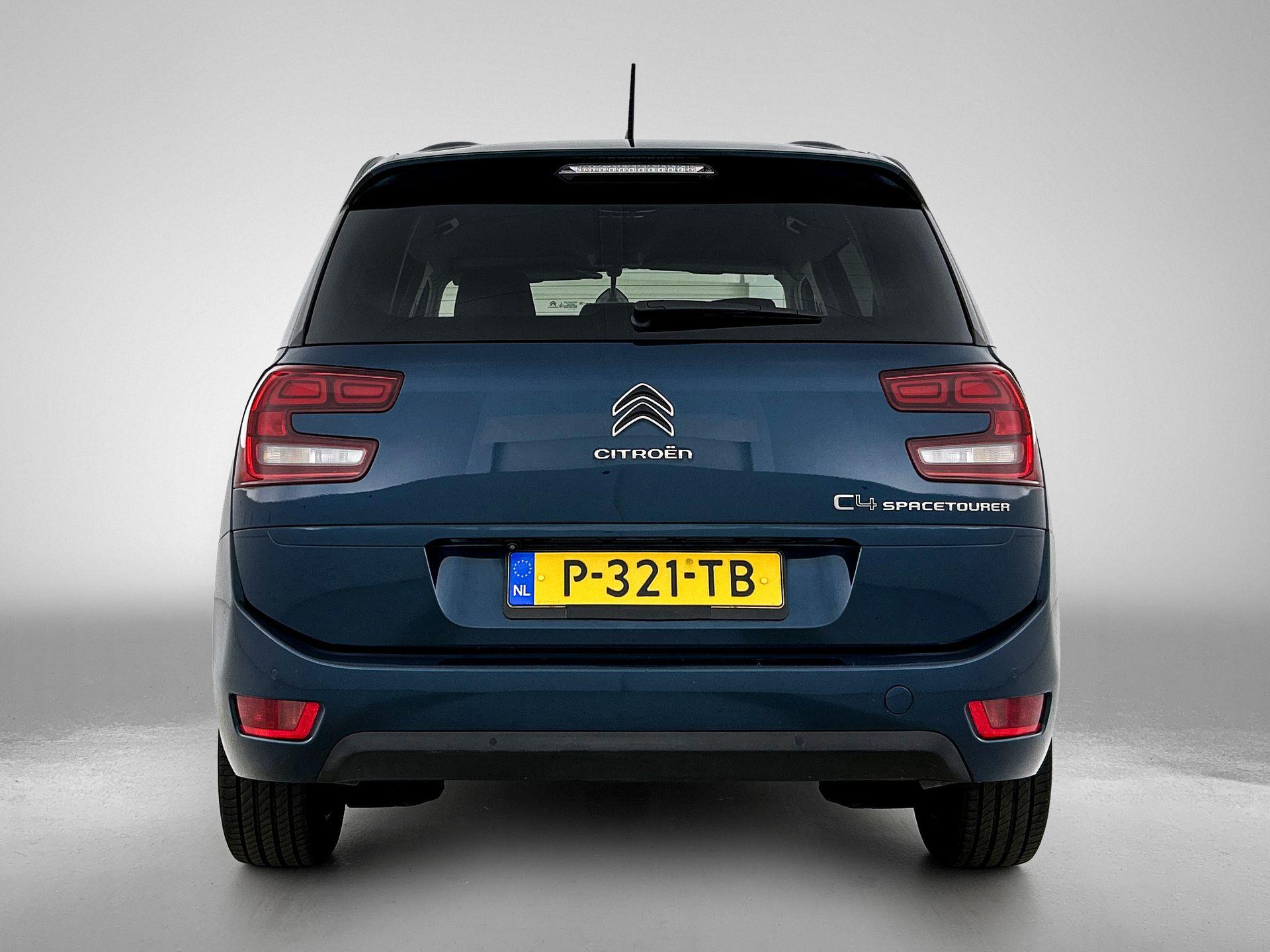 Citroën Grand C4 Spacetourer Business 130pk - Afbeelding 5
